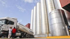 Las instalaciones que ahora albergan la marca Reny Picot fueron propiedad de Alimentos Lácteos entre el 2009 y el 2013