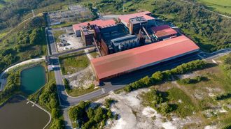 Instalaciones de Xeal en Dumbr�a