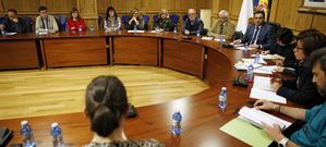 El pleno de Xinzo acord� dejar el tema sobre la mesa a la espera del informe t�cnico. 