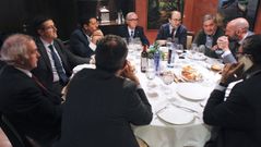 Las im�genes de la visita del Sevilla al Racing