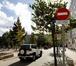 Cientos de vecinos viven en el �rea afectada.