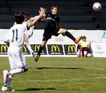 El Celta no se pierde un AF7 desde su segunda edici�n.