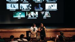 El FICBueu dedic� su retrospectiva a los pioneros de la cinematograf�a de ciencia-ficci�n