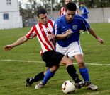 El Lourenz� recibe este mediod�a al Alfoz en Santa Cruz.