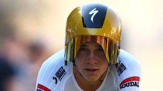 Remco Evenepoel
