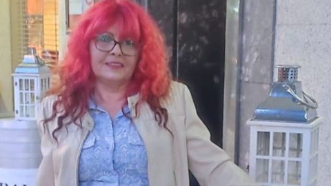 Salom� Garc�a Aguirre�preside la Asociaci�n Caer y Lenvantarse