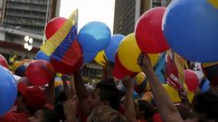 Desde el FMI se asegura que las autoridades venezolanas no han tomado medidas para evitar la inflaci�n