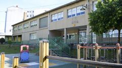 El problema afecta a alumnos de primero de primaria.