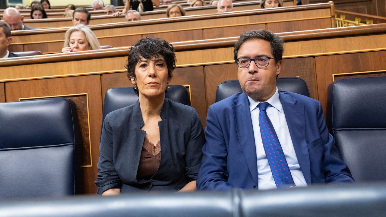 La culpa no es de Marruecos, es del PP
