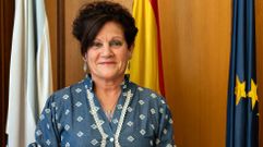 Regina L&oacute;pez, hasta ahora concejala de Consumo, asume tambi&eacute;n Muller e Igualdade