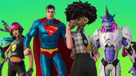 �Fortnite�, s�ptima temporada