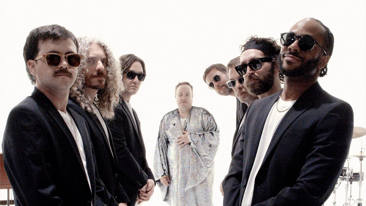 St. Paul & The Broken Bones participará en el Underfest Xacobeo