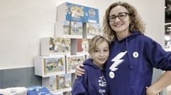 Luz y Mario forman parte de Anedia