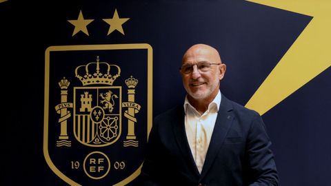 La selecci�n en Oviedo