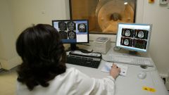 Centro de alzheimer de la Fundaci�n Reina Sof�a en Madrid