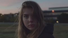 �Querido pap�, me van a llamar puta�