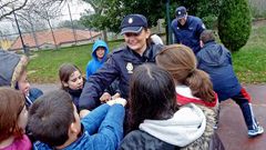 Policas por un da