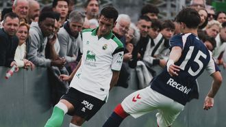 El Celta Juvenil A visit&oacute; en la ma&ntilde;ana de este domingo al Racing de Santander en el Nando Yosu.
