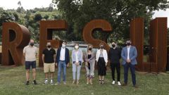 Presentaci�n del Resurrection Fest Limited