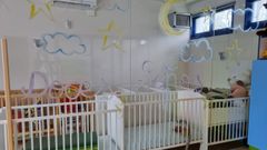 Escuela infantil de Neda