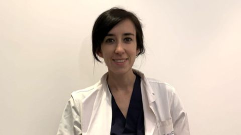Soledad Cameselle actuar� de moderadora