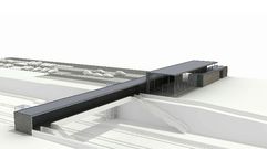 Proyecto de la estaci�n de Otero de Sanabria