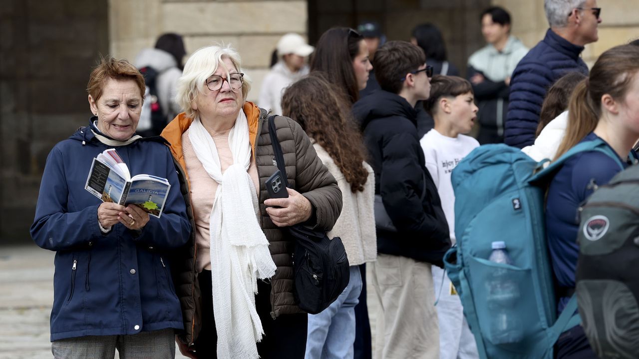 Aún se puede parar la caída del turismo