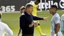 scarapela a que el equipo vuelva a serel de antes del parn