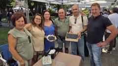 O Incio celebra la 15 Feira de Artesana e Produtos da Terra