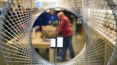 Tienda de Apple en Nueva Jersey
