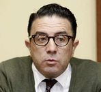 Veiga fue elegido presidente en mayo del a�o pasado.