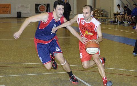 El conjunto estradense comenzar� la liga el pr�ximo s�bado en la cancha del Noia. 