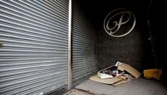 La provincia de A Coru�a tiene 1.506 personas que viven en la calle. 
