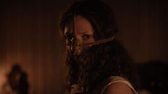 Escena de «La hermanastra fea»