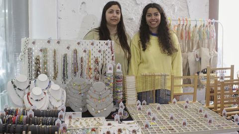 Mood Market en el Cine Par�s