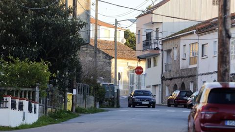 Los vecinos hicieron sus aportaciones al proyecto