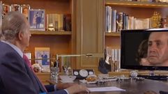 As� es el documental sobre el rey Juan Carlos que ha censurado TVE