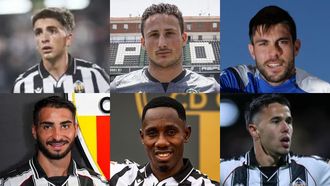 Calatrava, Matthys, Salva Ruiz, Mellot, Camara y Suero, los peligros del Castelln