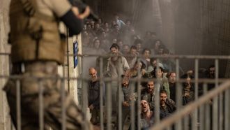 Fotograma de la pel�cula �Apocalipsis Z: Nuevo mundo�