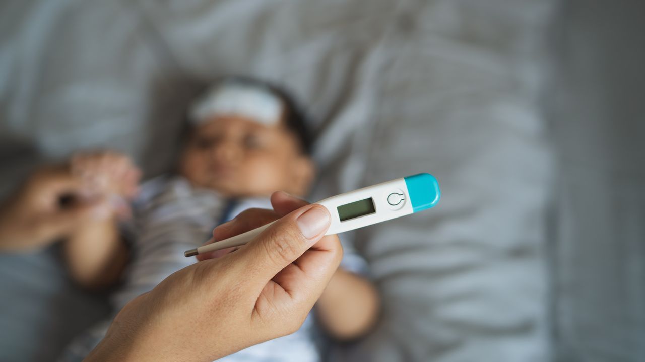 Indemnizan con 220.000 euros a los padres de un bebé que murió tras un error médico