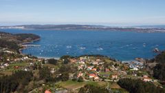 R�a de Betanzos