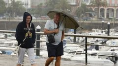 �Por que el tiempo est� siendo tan flojo en julio?