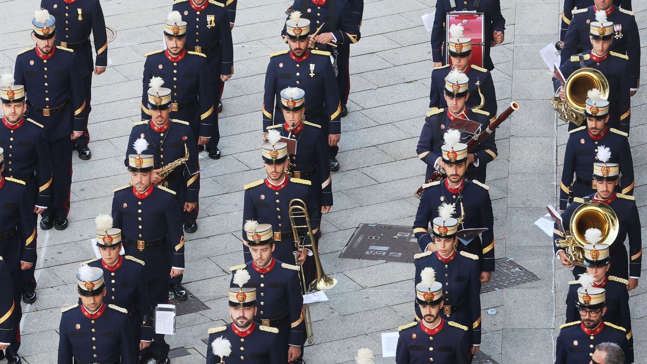 Guía de la exhibición de las Fuerzas Armadas en Vigo este sábado 30 de mayo: horarios, cómo llegar y datos del desfile terrestre y aéreo