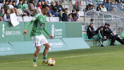 Tejera vio la d�cima cartulina y se pierde el �ltimo partido.