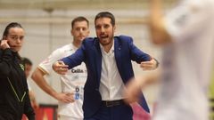 Gerard Casas en imagen de archivo. 