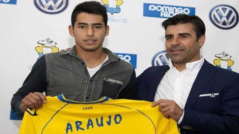 Araujo