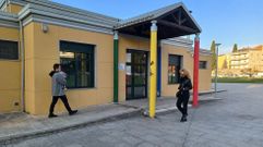 La guarder�a municipal resulta insuficiente para atender la demanda en Monforte