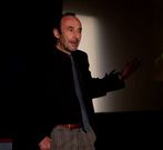 Manqui�a ya hab�a asistido el a�o pasado al festival de terror Panic.