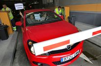 El pago por aparcar es uno de los temas m�s pol�micos y ha motivado protestas. 