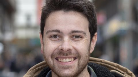 Alejandro Gonz�lez